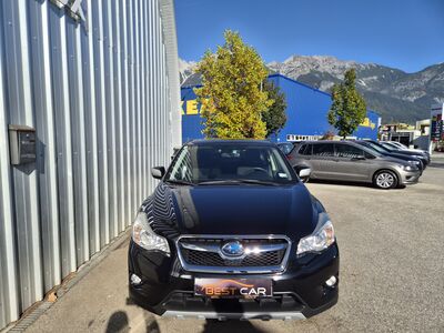 Subaru XV Gebrauchtwagen
