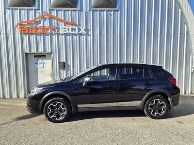 Subaru XV Gebrauchtwagen