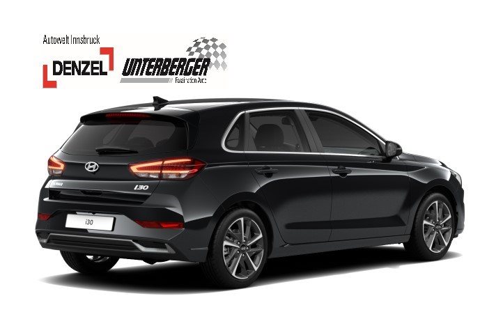 Hyundai i30 Neuwagen