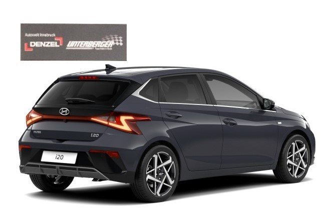Hyundai i20 Neuwagen