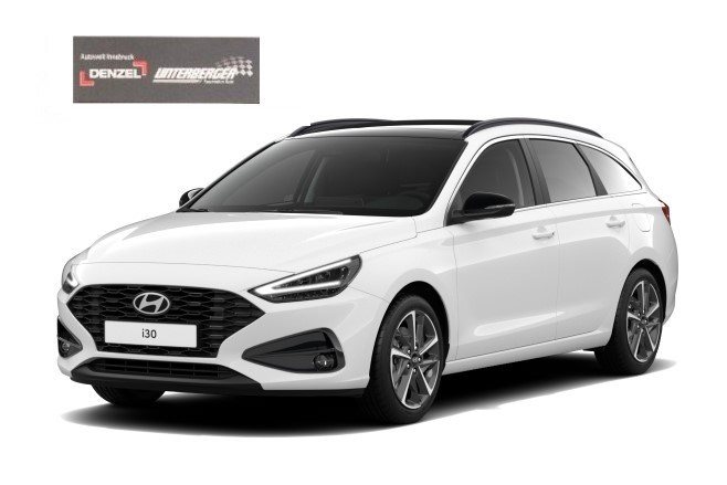 Hyundai i30 Neuwagen