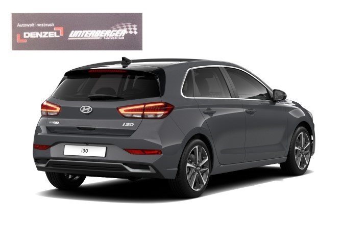 Hyundai i30 Neuwagen