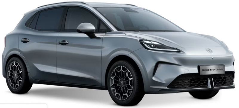 MG MG4 Urban Neuwagen