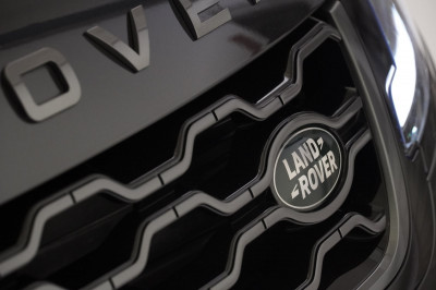 Land Rover Range Rover Evoque Jahreswagen