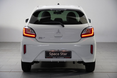 Mitsubishi Space Star Vorführwagen