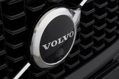 Volvo XC60 Vorführwagen