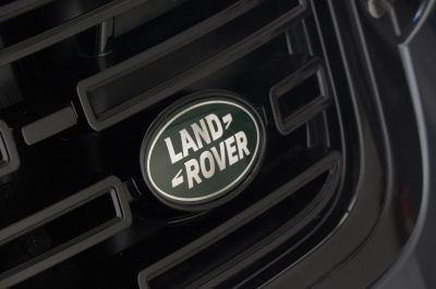 Land Rover Range Rover Velar Jahreswagen