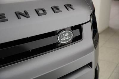 Land Rover Defender Vorführwagen