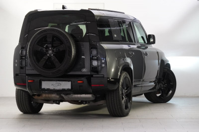 Land Rover Defender Jahreswagen