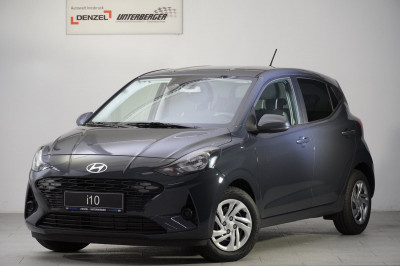 Hyundai i10 Vorführwagen