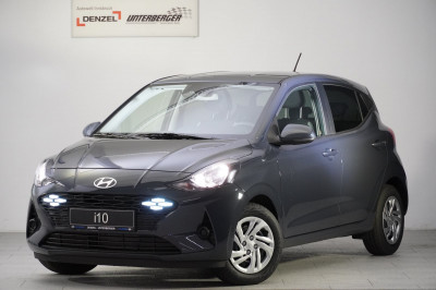 Hyundai i10 Vorführwagen