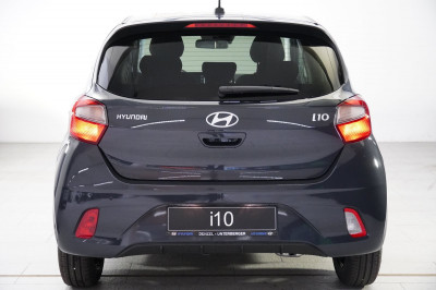 Hyundai i10 Vorführwagen