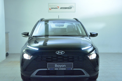 Hyundai Bayon Vorführwagen