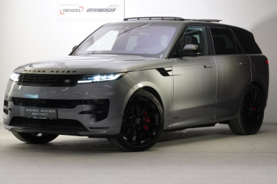 Land Rover Range Rover Sport Jahreswagen