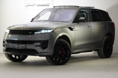 Land Rover Range Rover Sport Jahreswagen