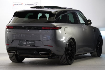 Land Rover Range Rover Sport Jahreswagen