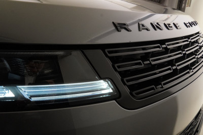 Land Rover Range Rover Sport Jahreswagen