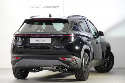 Hyundai Tucson Vorführwagen