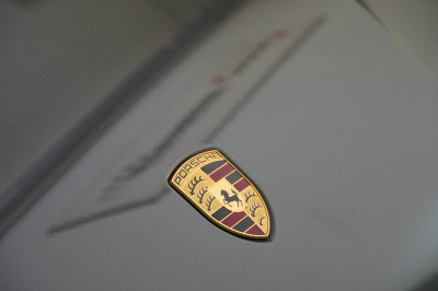 Porsche Macan Gebrauchtwagen