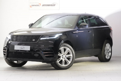 Land Rover Range Rover Velar Jahreswagen