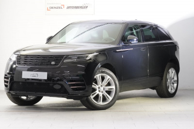 Land Rover Range Rover Velar Jahreswagen