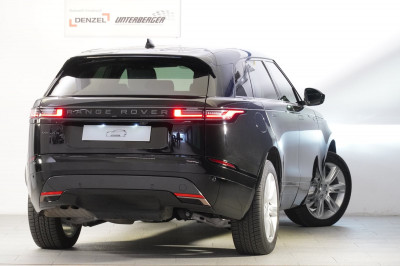 Land Rover Range Rover Velar Jahreswagen