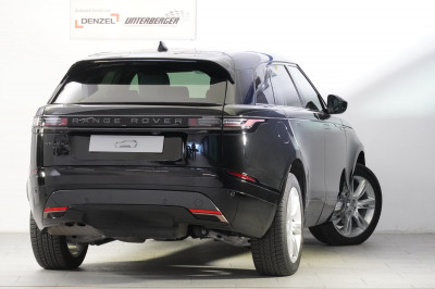 Land Rover Range Rover Velar Jahreswagen