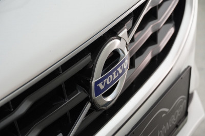 Volvo V40 Gebrauchtwagen