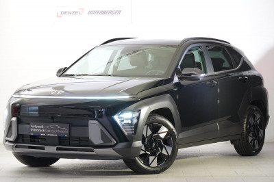 Hyundai Kona Gebrauchtwagen