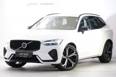 Volvo XC60 Vorführwagen