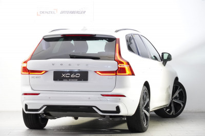 Volvo XC60 Vorführwagen