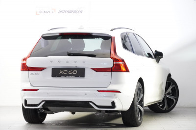 Volvo XC60 Vorführwagen