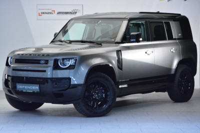 Land Rover Defender Gebrauchtwagen