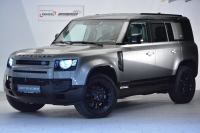 Land Rover Defender Gebrauchtwagen