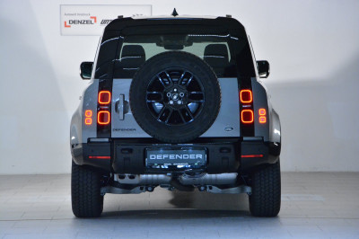 Land Rover Defender Gebrauchtwagen