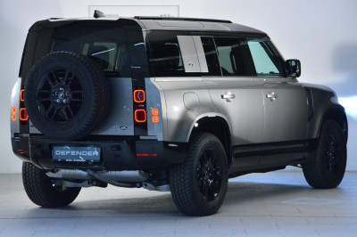 Land Rover Defender Gebrauchtwagen