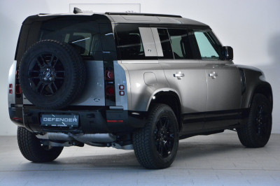 Land Rover Defender Gebrauchtwagen