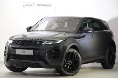 Land Rover Range Rover Evoque Jahreswagen