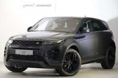 Land Rover Range Rover Evoque Jahreswagen