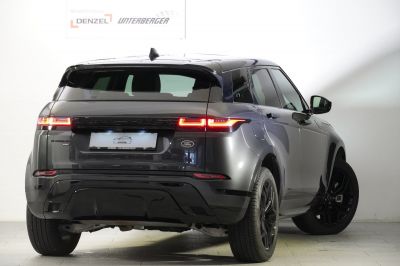 Land Rover Range Rover Evoque Jahreswagen