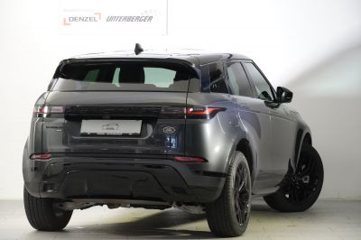 Land Rover Range Rover Evoque Jahreswagen