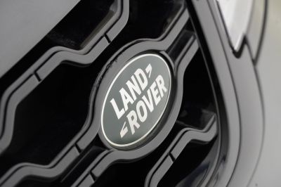 Land Rover Range Rover Evoque Jahreswagen