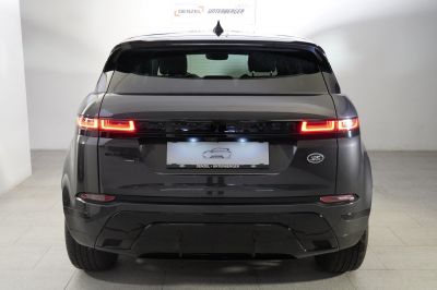 Land Rover Range Rover Evoque Jahreswagen