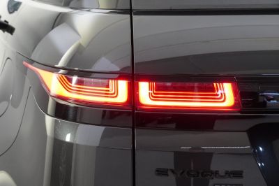 Land Rover Range Rover Evoque Jahreswagen