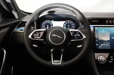 Jaguar F-Pace Jahreswagen