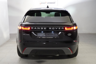 Land Rover Range Rover Velar Gebrauchtwagen