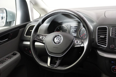 VW Sharan Gebrauchtwagen