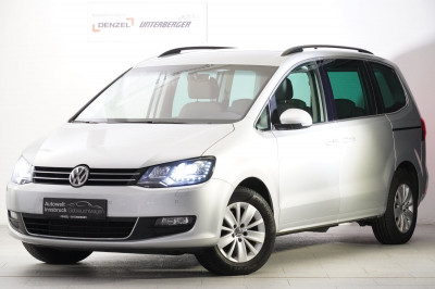 VW Sharan Gebrauchtwagen