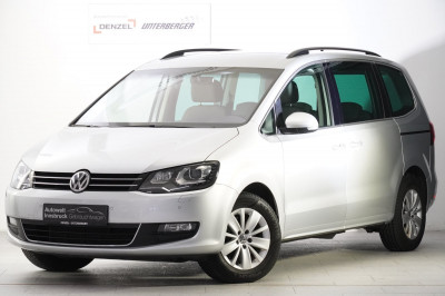 VW Sharan Gebrauchtwagen