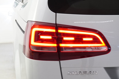 VW Sharan Gebrauchtwagen